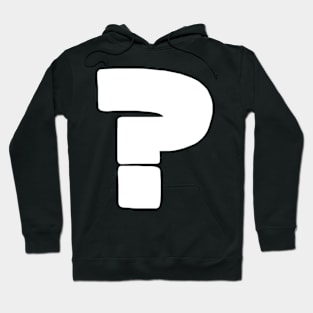 ? Hoodie